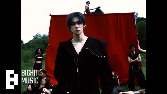 YEONJUN - 'NO LABELS: PART 01' Official MV