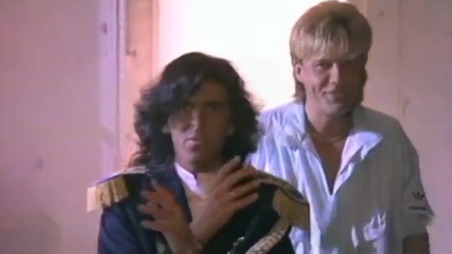 Modern Talking - Cheri Cheri Lady