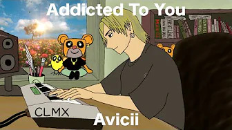 iamSHUM - Addicted To You (Piano ver.)