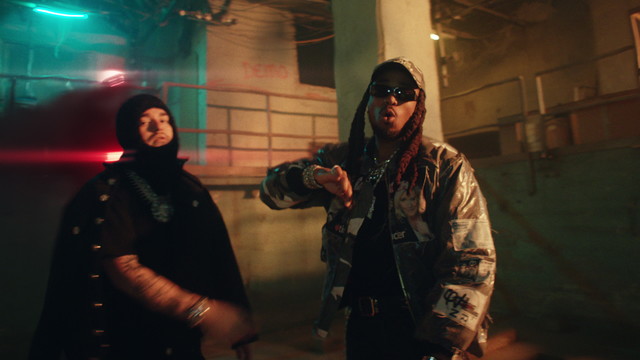 Yeat - 5BRAZY (Remix)