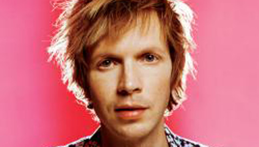 Beck - The Golden Age