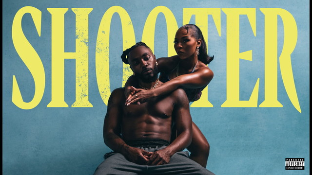 Johnny Venus - Don't Let Go (Official Audio)