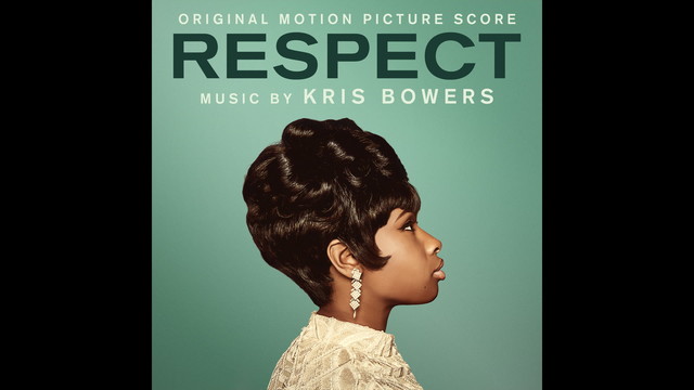 Kris Bowers - Forgiveness | Respect(Original Motion Picture Score)
