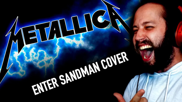 Jon Young - Metallica (翻唱版)