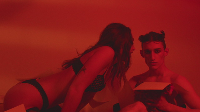 Big Brown - Trading Online