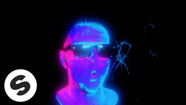 MOGUAI - Laser Beams