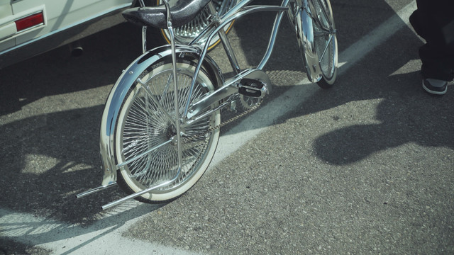 Chino Tha P - Boston B Hats