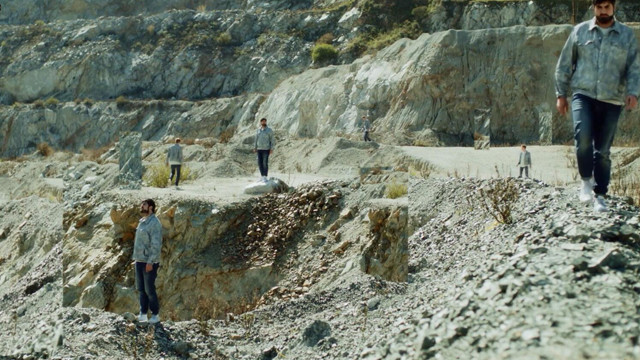 Digitalism - Go Time