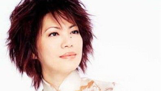 蔡琴 - 夜来香 (KTV版)