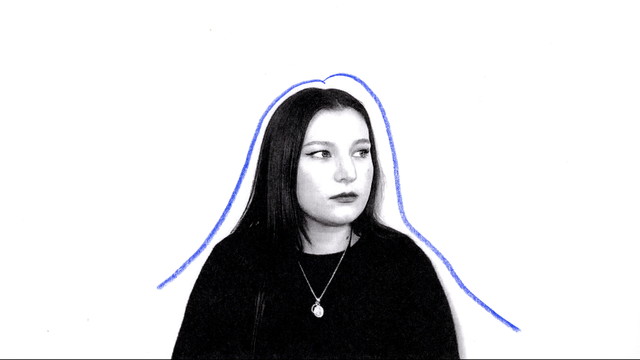 Chloe George - Somebody Else