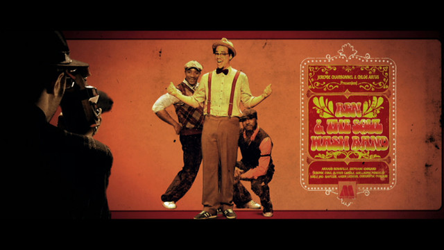 Ben L'Oncle Soul - Soulman