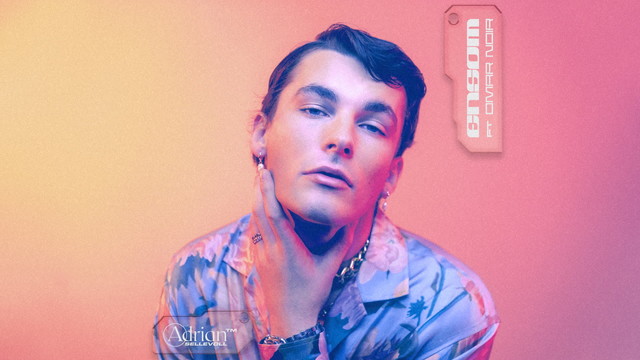 Adrian Sellevoll - Ensom (音频版)