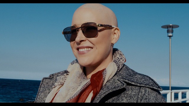 Catherine Britt - We're All Waiting