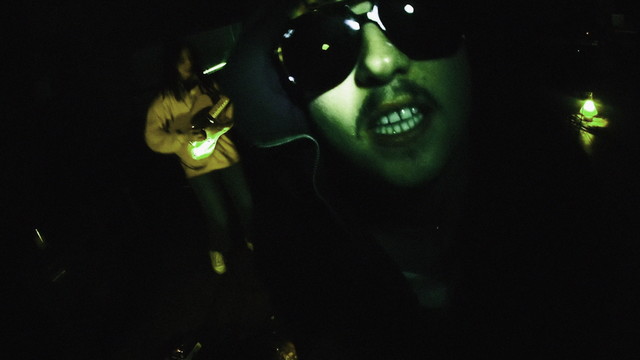 Zed Yun Pavarotti - Je suis Cendrillon (Clip officiel)