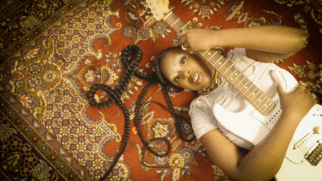 Kye - Kylie's Rant (Visualiser)