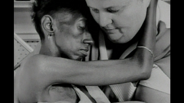 THE THE - Love Is Stronger Than Death