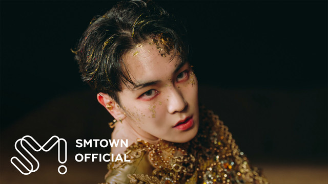 KEY - KEY《Gasoline》MV