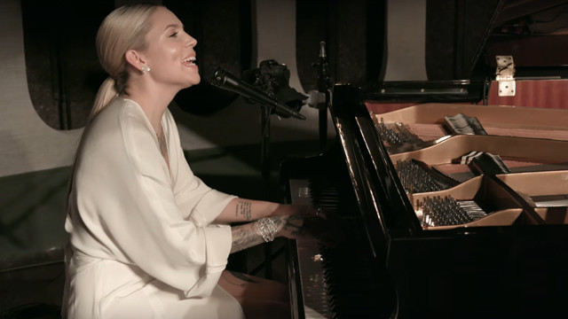 Skylar Grey - Coming Home (Live On The Honda Stage At The Peppermint Club 2017/4/11)