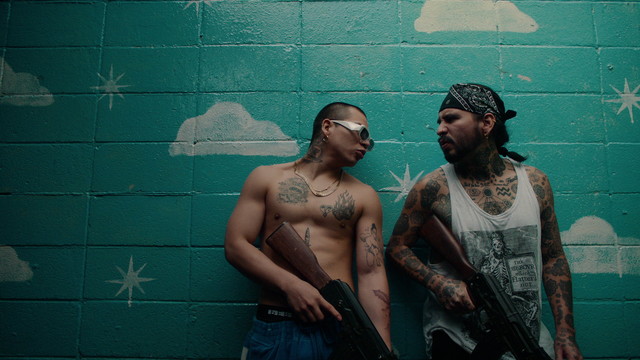 Adriel Favela - Maldito