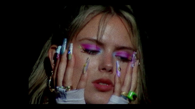 Eli Preiss - PRINCESS PEACH