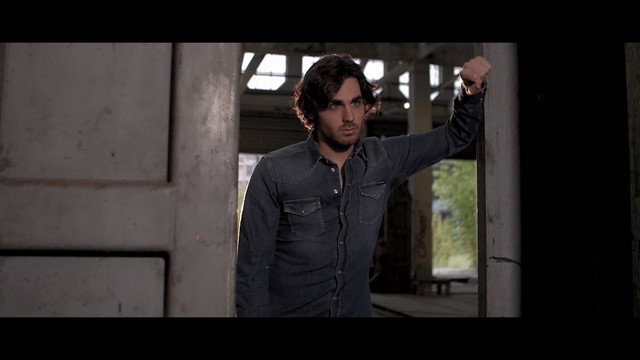 Alberto Urso - Accanto A Te