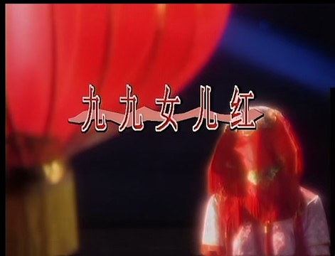 陈少华 - 九九女儿红 (KTV版)