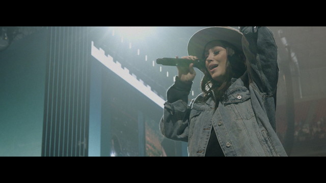 Passion - Way Maker (Live From Passion 2020)