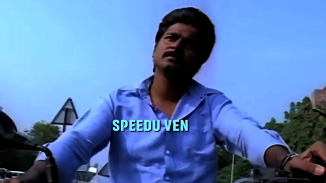 Anirudh Ravichander - Ethir Neechal (Lyric Video (Version, 02))