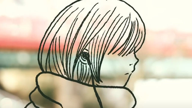 H△G - 桜流星群