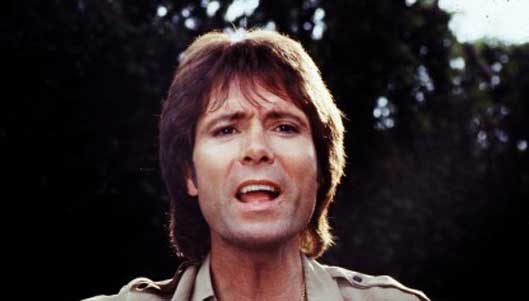 Cliff Richard - DaddysHome