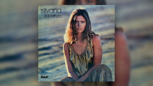 Silvana Di Lorenzo - Decir Adiós (Official Audio)