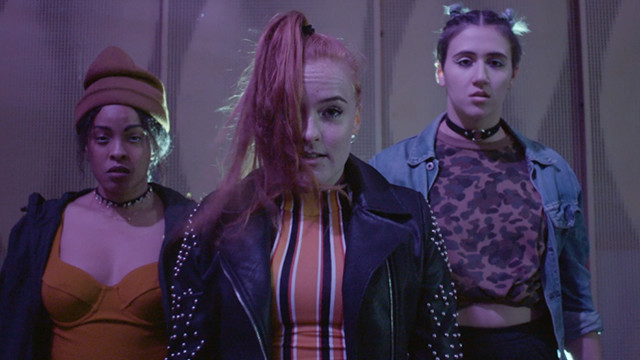 Amber Gomaa - Who's Loving You