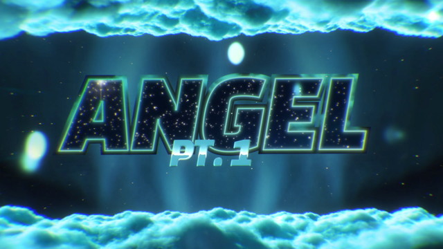 Kodak Black - Angel Pt. 1 (Lyric Video)