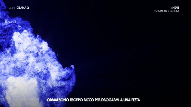 MELONS - Nene (Lyric Video)