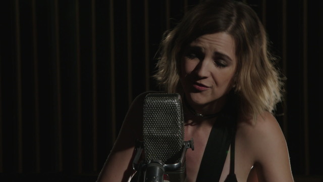 Striking Matches - Bad (Live From Capitol Studios)