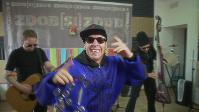 Zdob si Zdub - Să ne fie bine și frumos