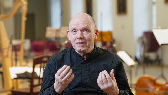 Lautten Compagney - Another Girl/Bonduca (预告版)