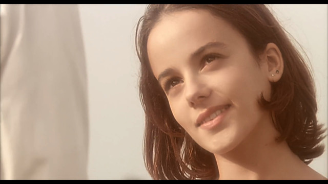 Alizée - Moi Lolita