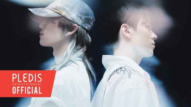 徐明浩 - 'Lift off' Official Visualizer