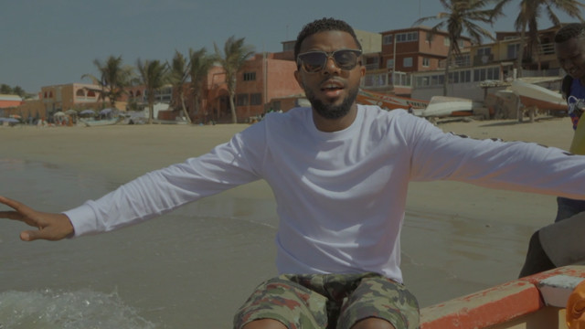 Sonia Lacen - TMCP #4 - Y'a pas match