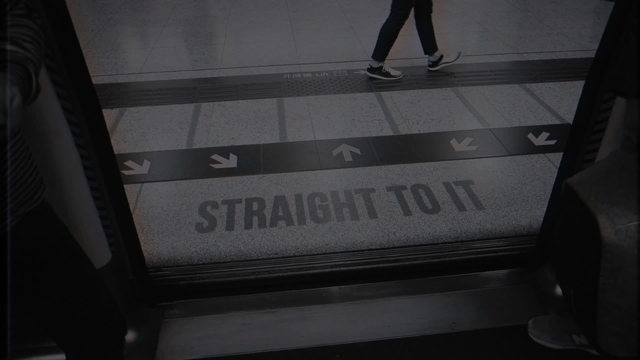 Young Devyn - Straight To It (歌词版)