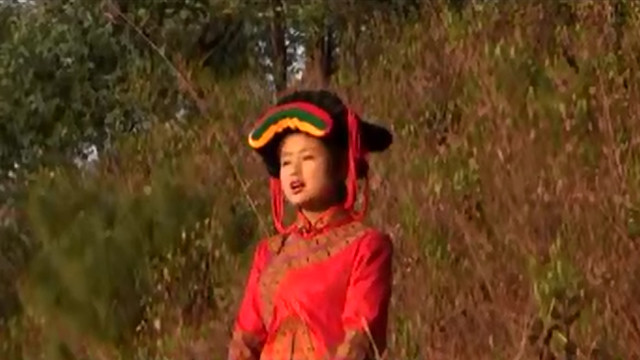 吉地色呷 - 世上只有妈妈好