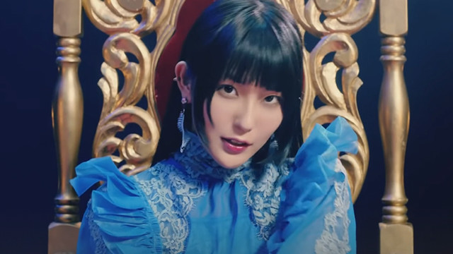 Daoko 真名 万图壁纸网