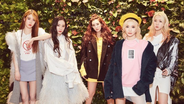 MERA - 陪在我身边