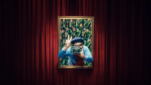 Dipha Barus - Keep It Hush