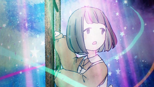 ClariS - Fight!! (《工作细胞 第二季》TV动画片尾曲)