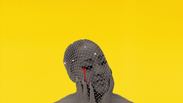 Rapsody - Please Don’t Cry Interlude (Lyric Video)