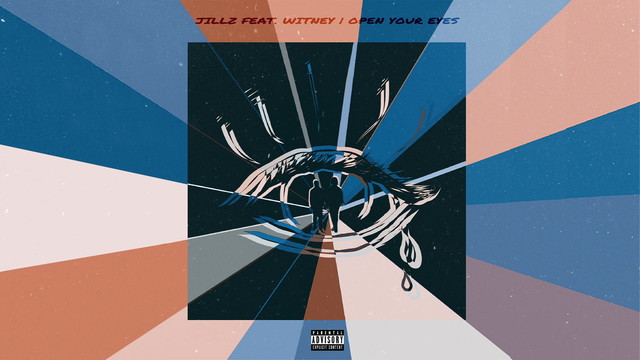 Jillz - Open Your Eyes (Audio)
