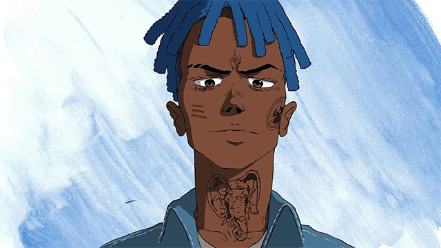 XXXTentacion - SAUCE!