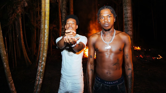 Skillibeng - 16CHOPPA (Official Video)